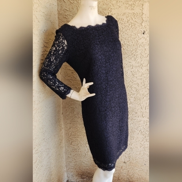 Adrianna Papell Evening Collection Dress - Picture 3 of 6